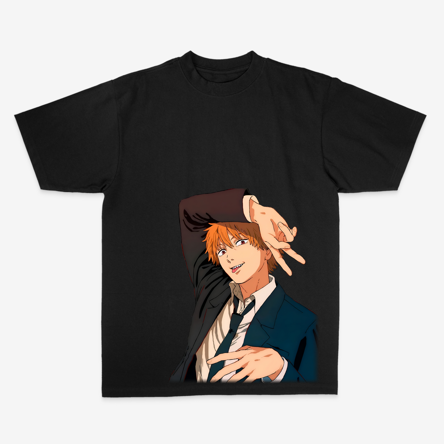 DENJI 001 TEE