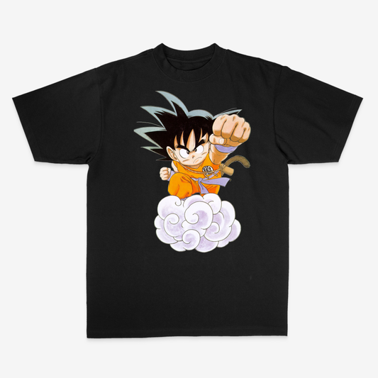 DRAGONBALL 001 TEE