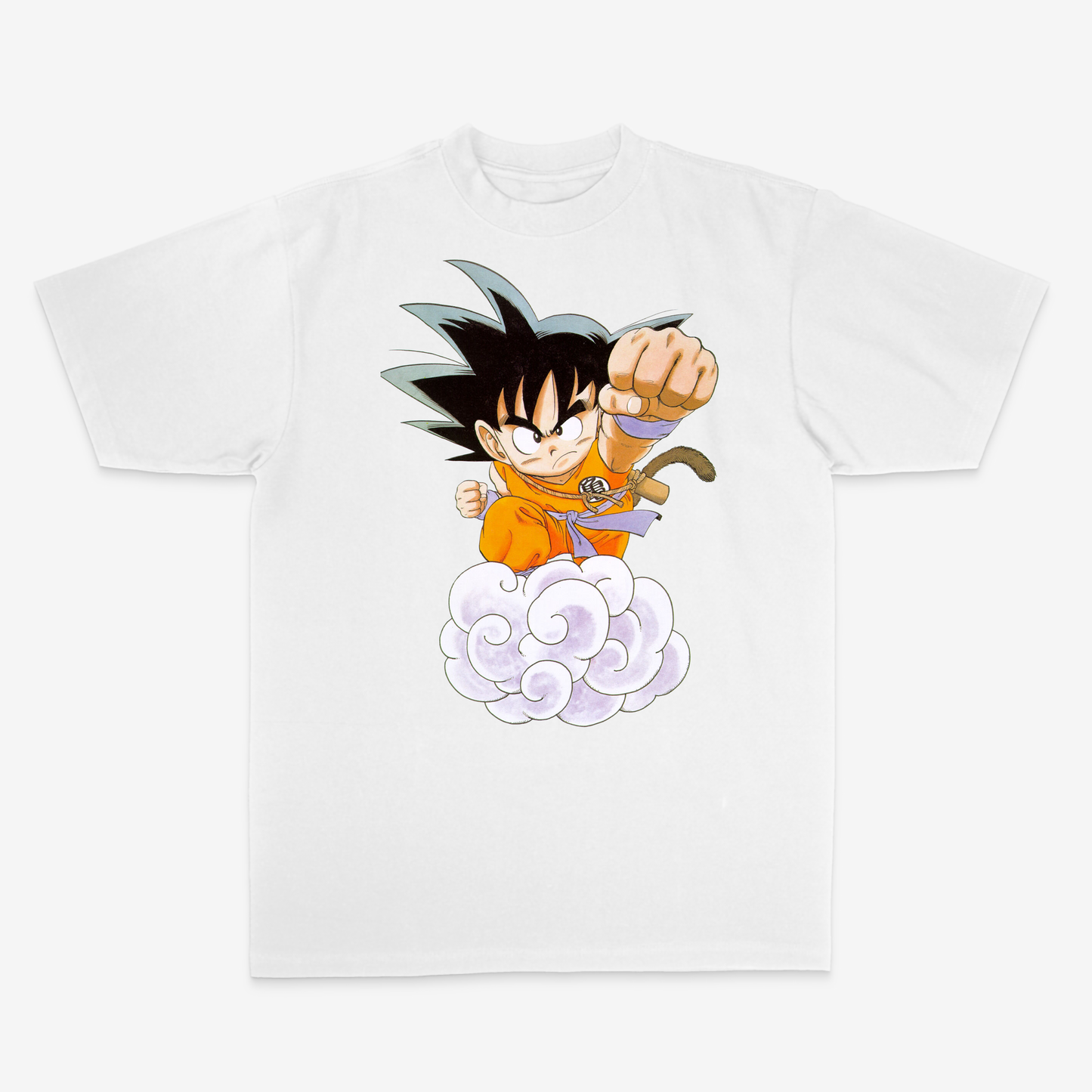 DRAGONBALL 001 TEE