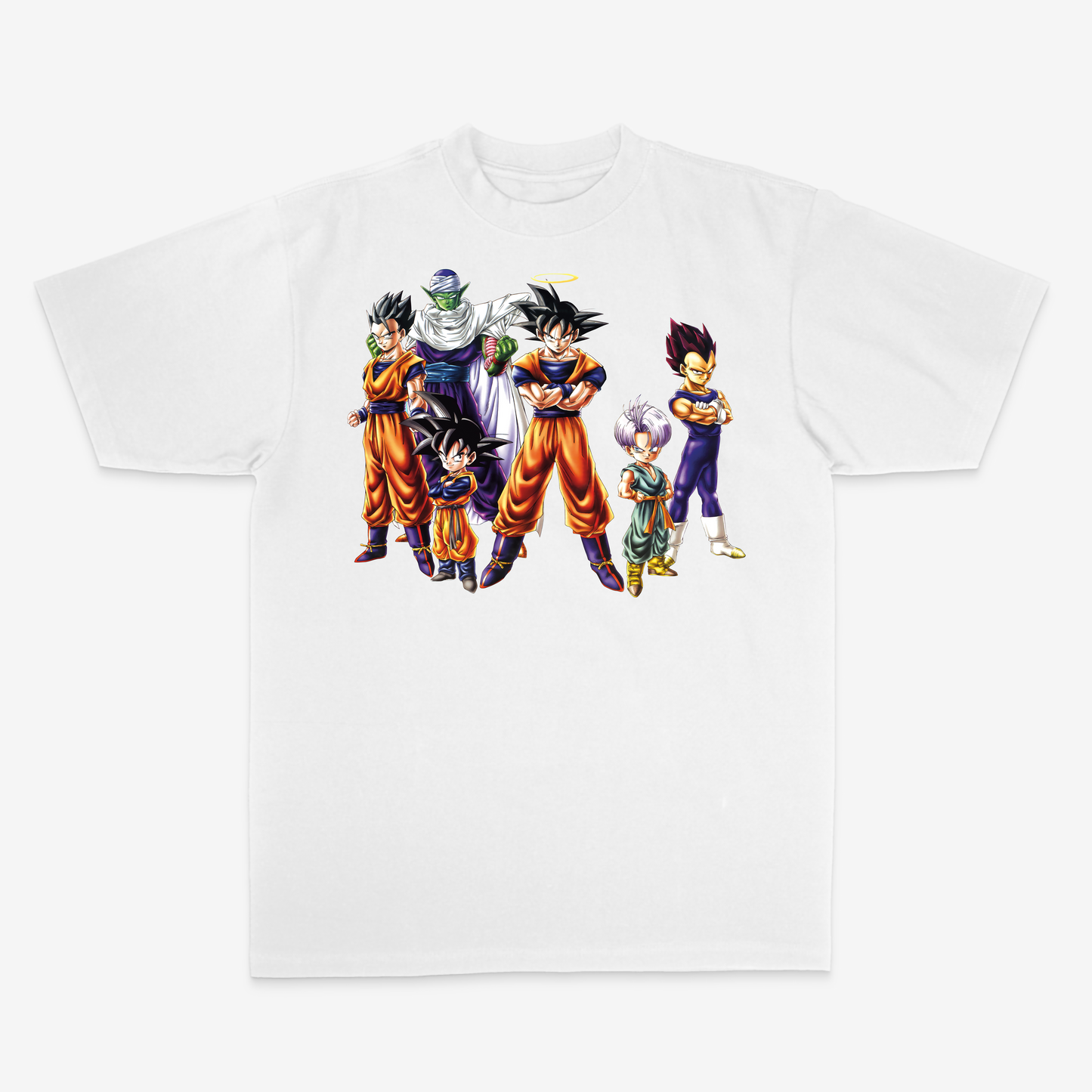 DRAGONBALL 002 TEE