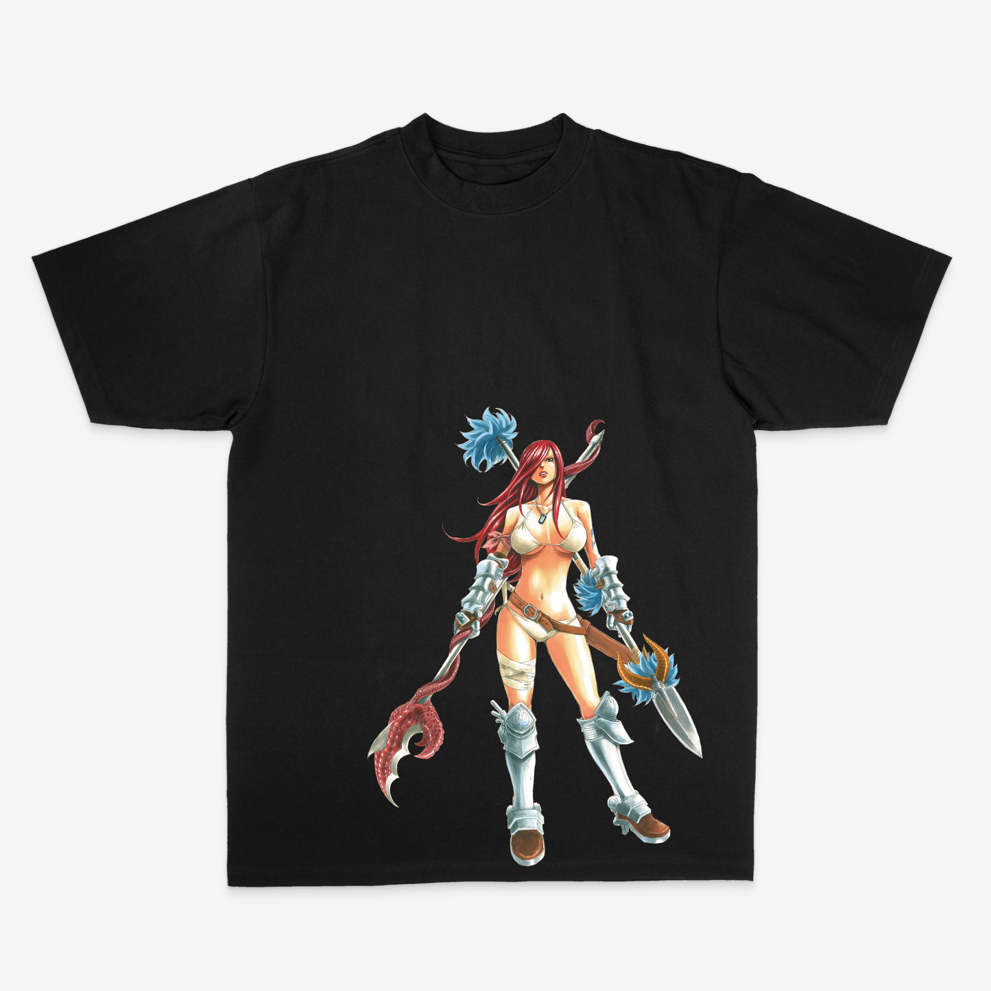 ERZA 001 TEE