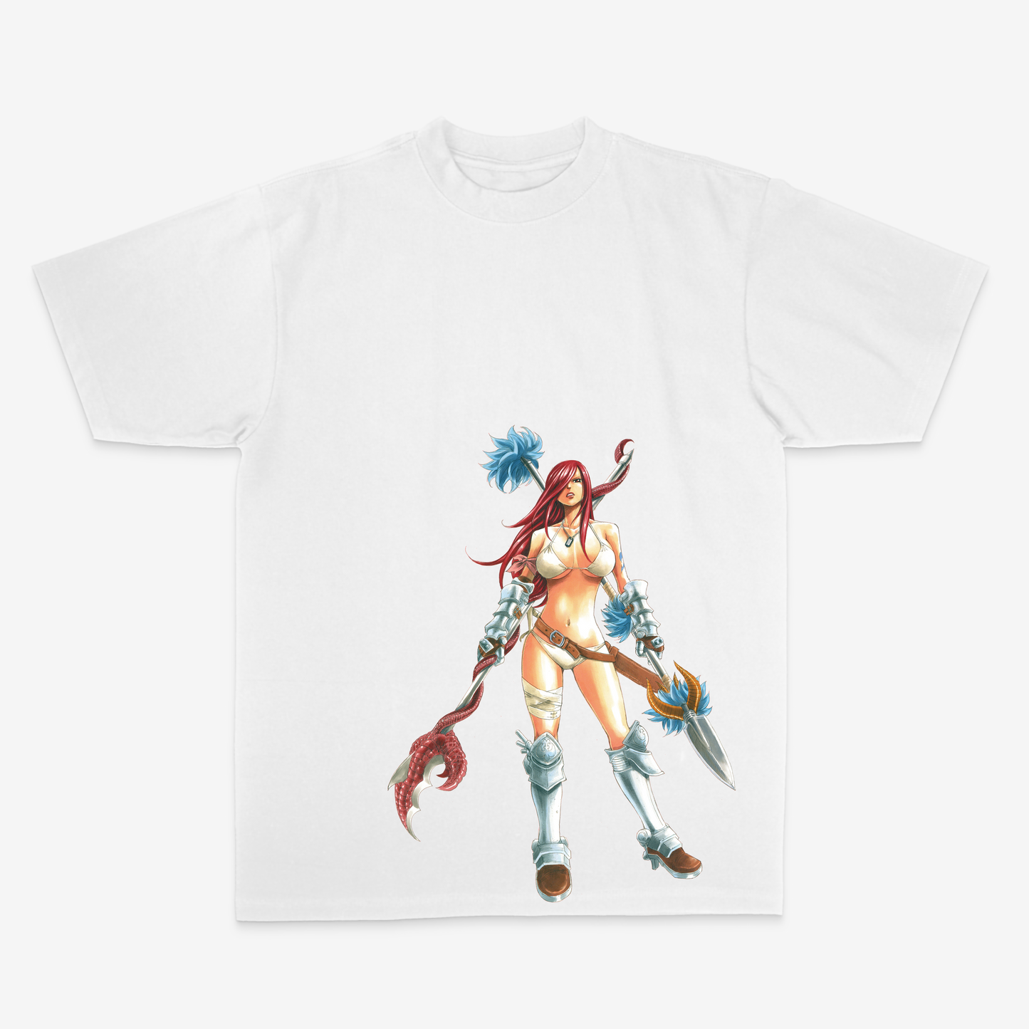 ERZA 001 TEE