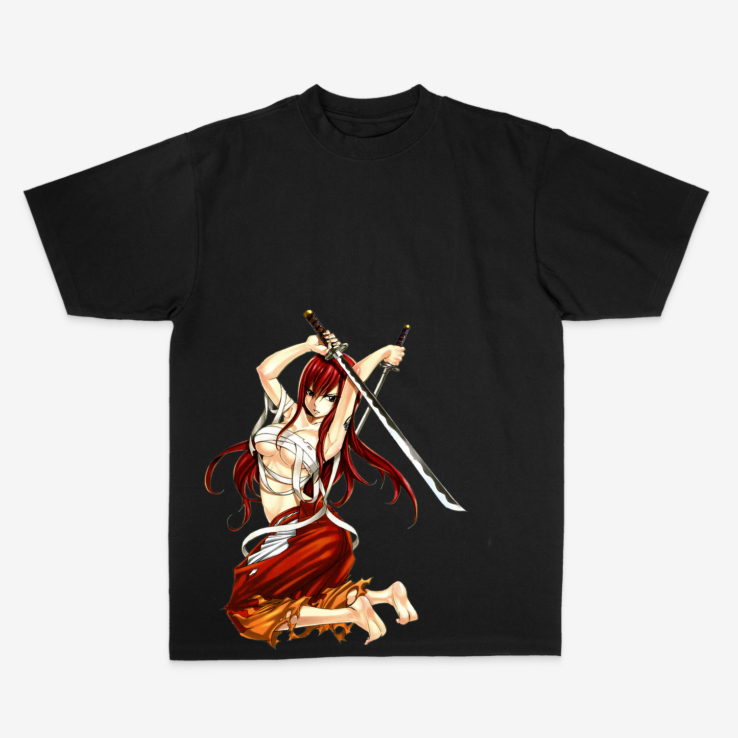 ERZA 002 TEE