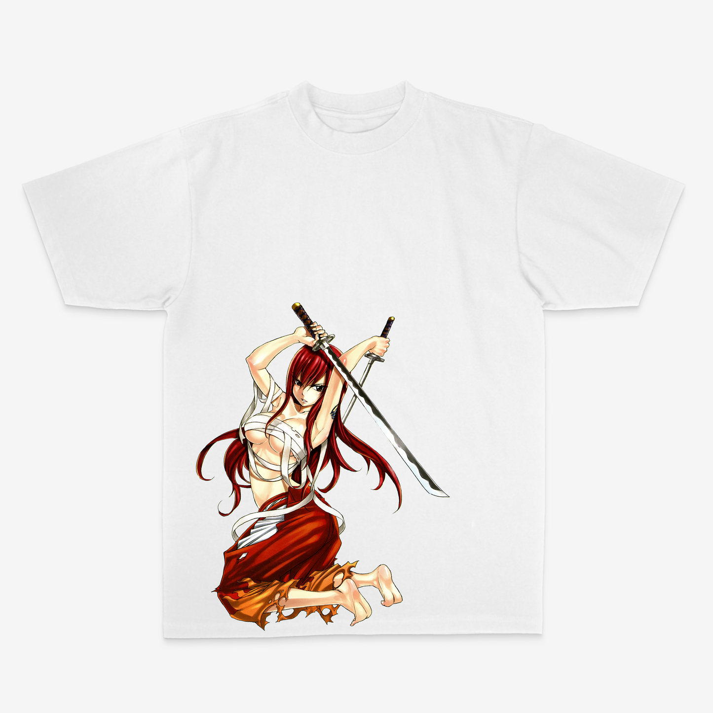 ERZA 002 TEE