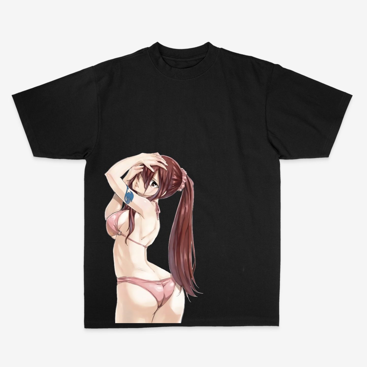 ERZA 004 TEE