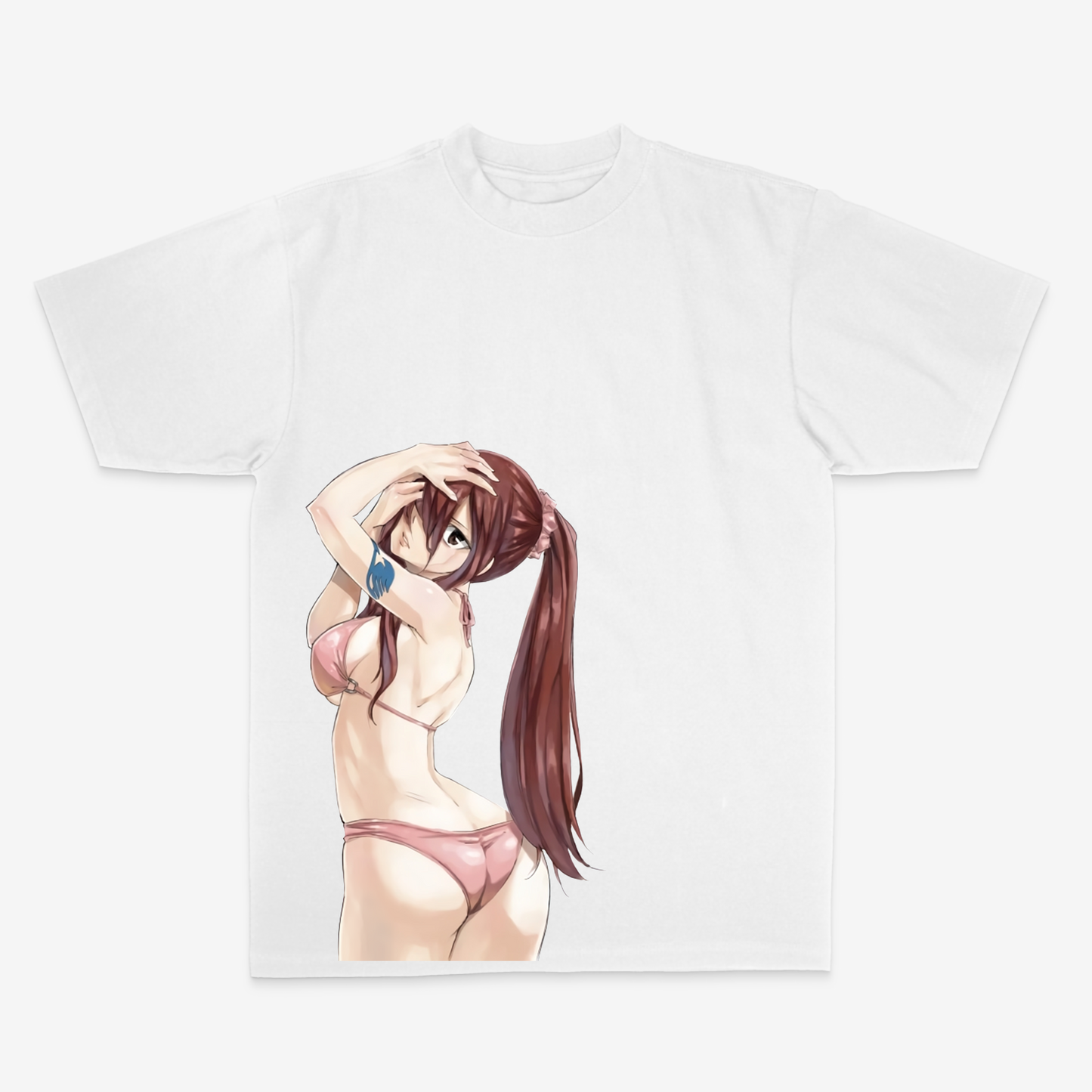 ERZA 004 TEE