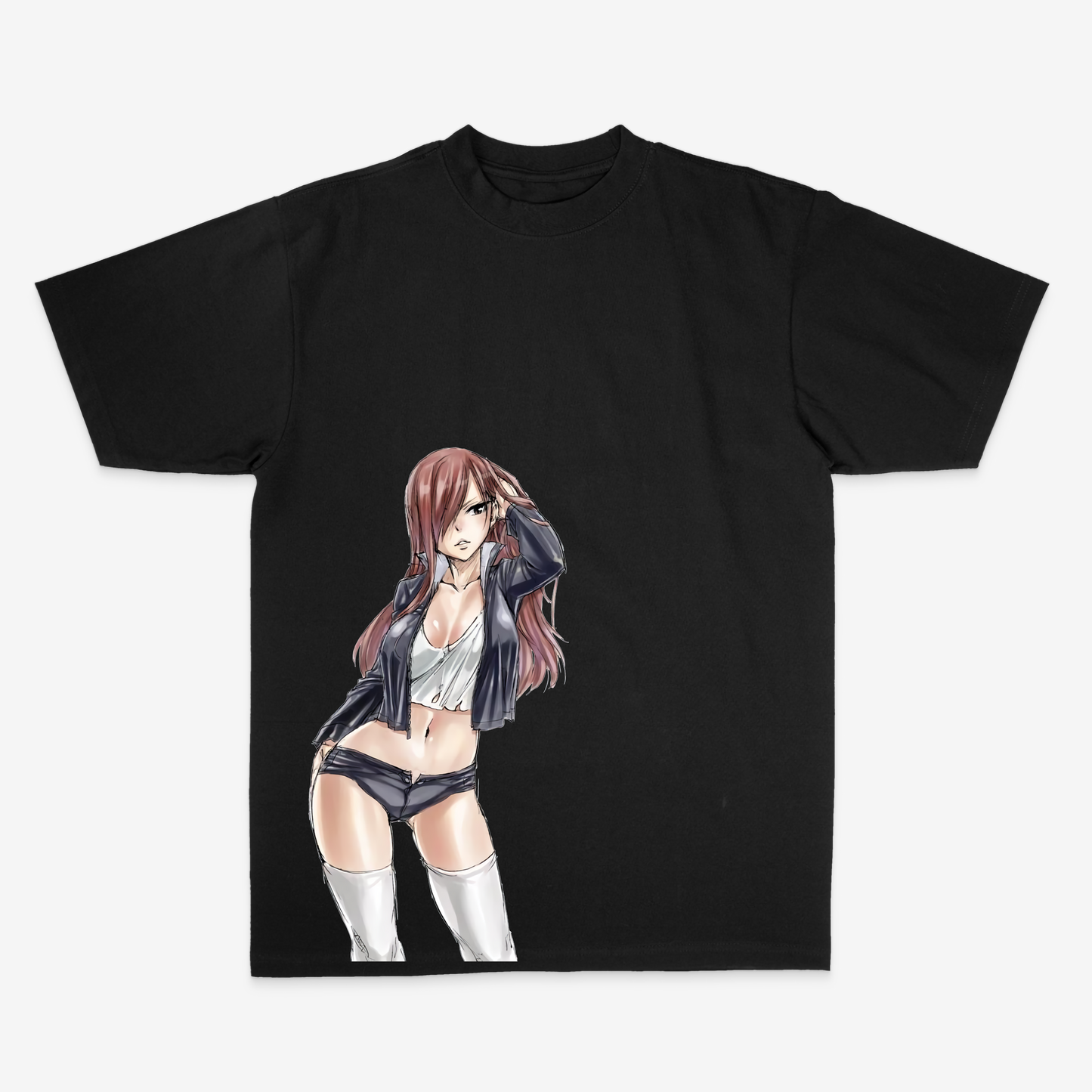 ERZA 005 TEE