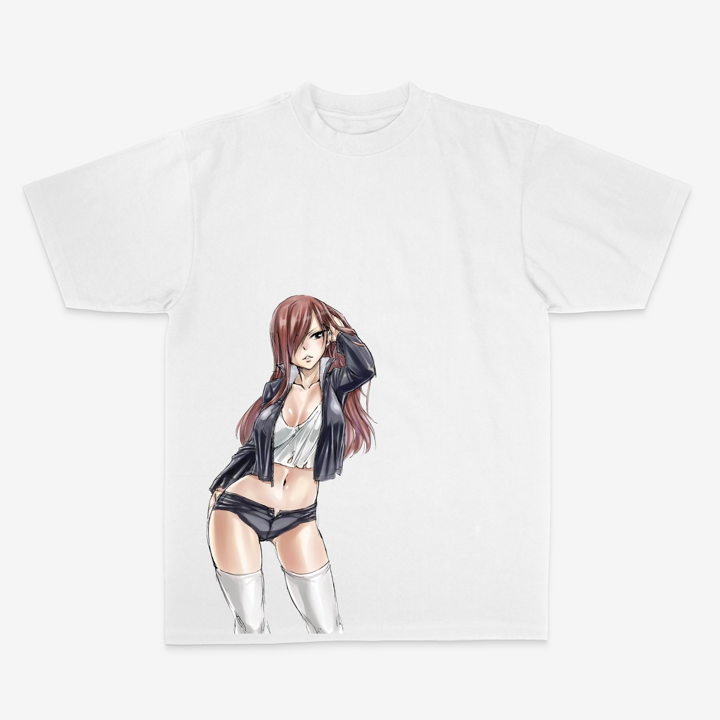 ERZA 005 TEE