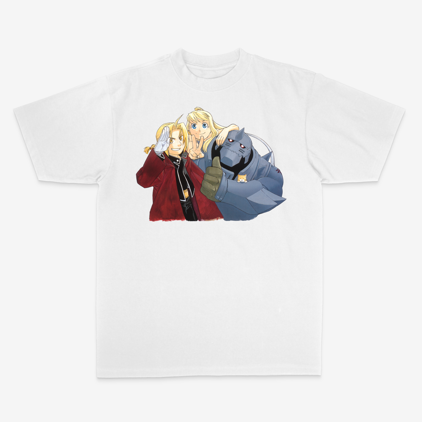 FMA 002 TEE