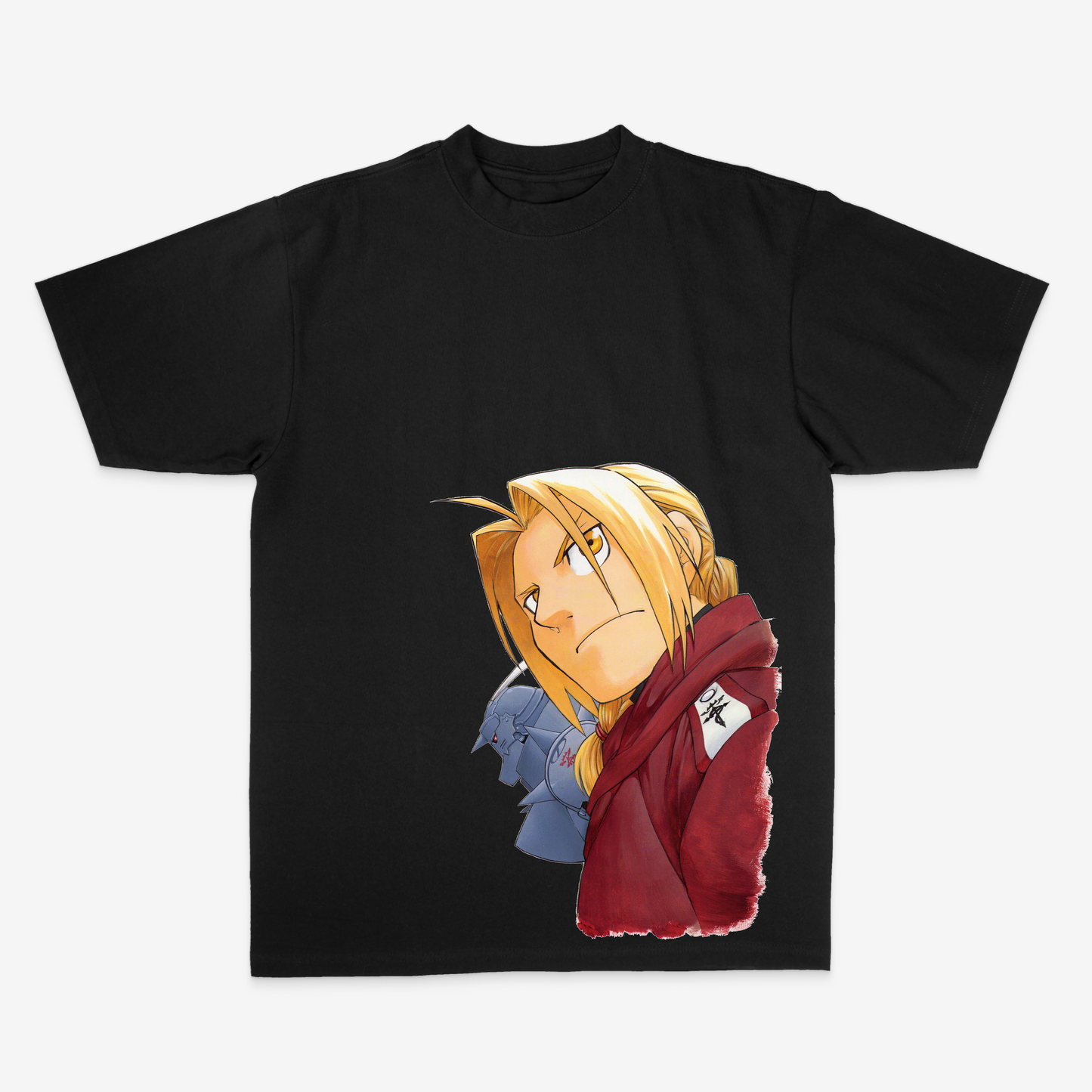 FMA 004 TEE