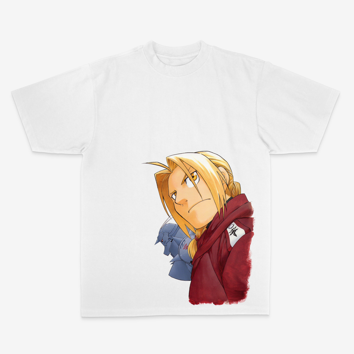 FMA 004 TEE