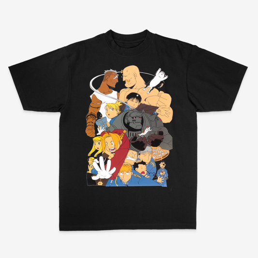 FMA 005 TEE