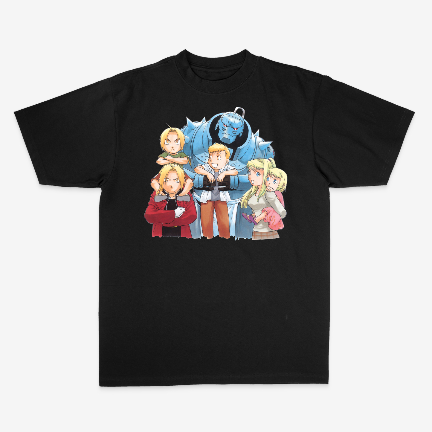 FMA 006 TEE