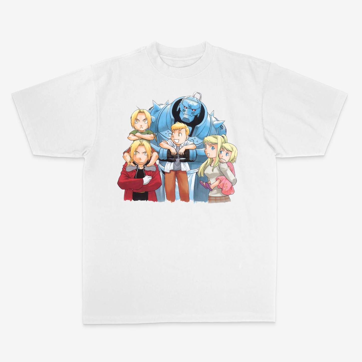 FMA 006 TEE