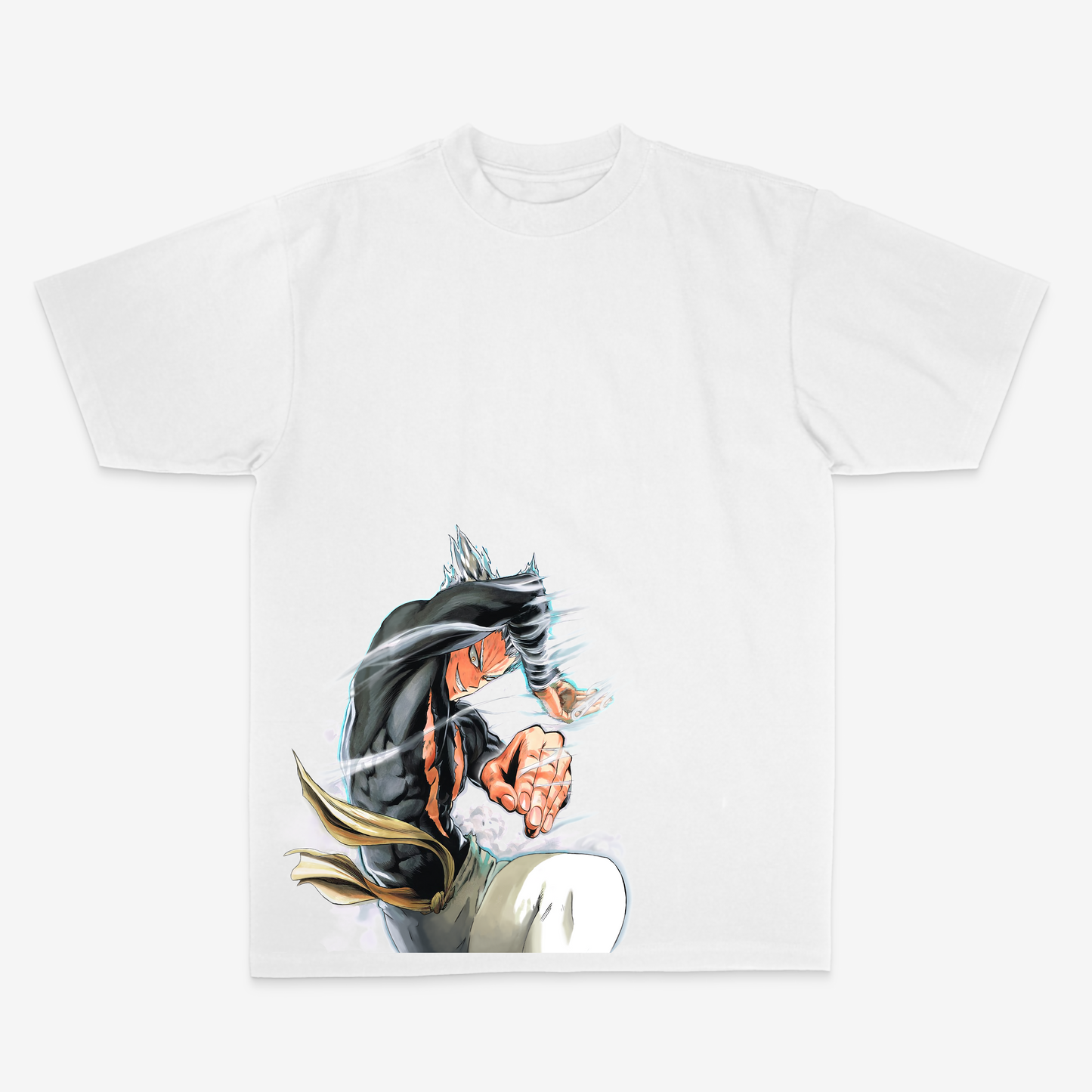 GAROU 001 TEE