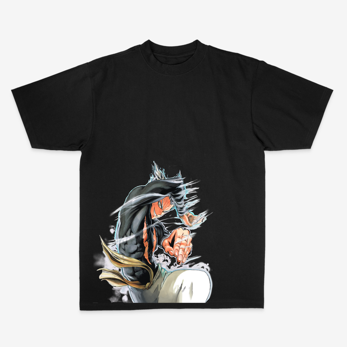 GAROU 001 TEE