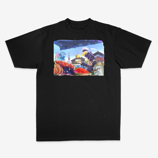 GOJO 001 TEE