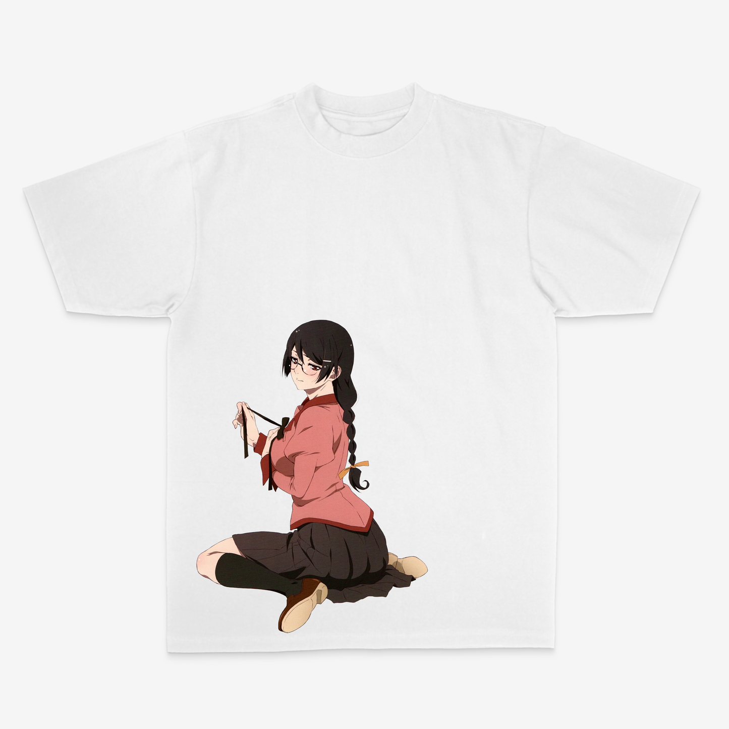 HANEKAWA 001 TEE