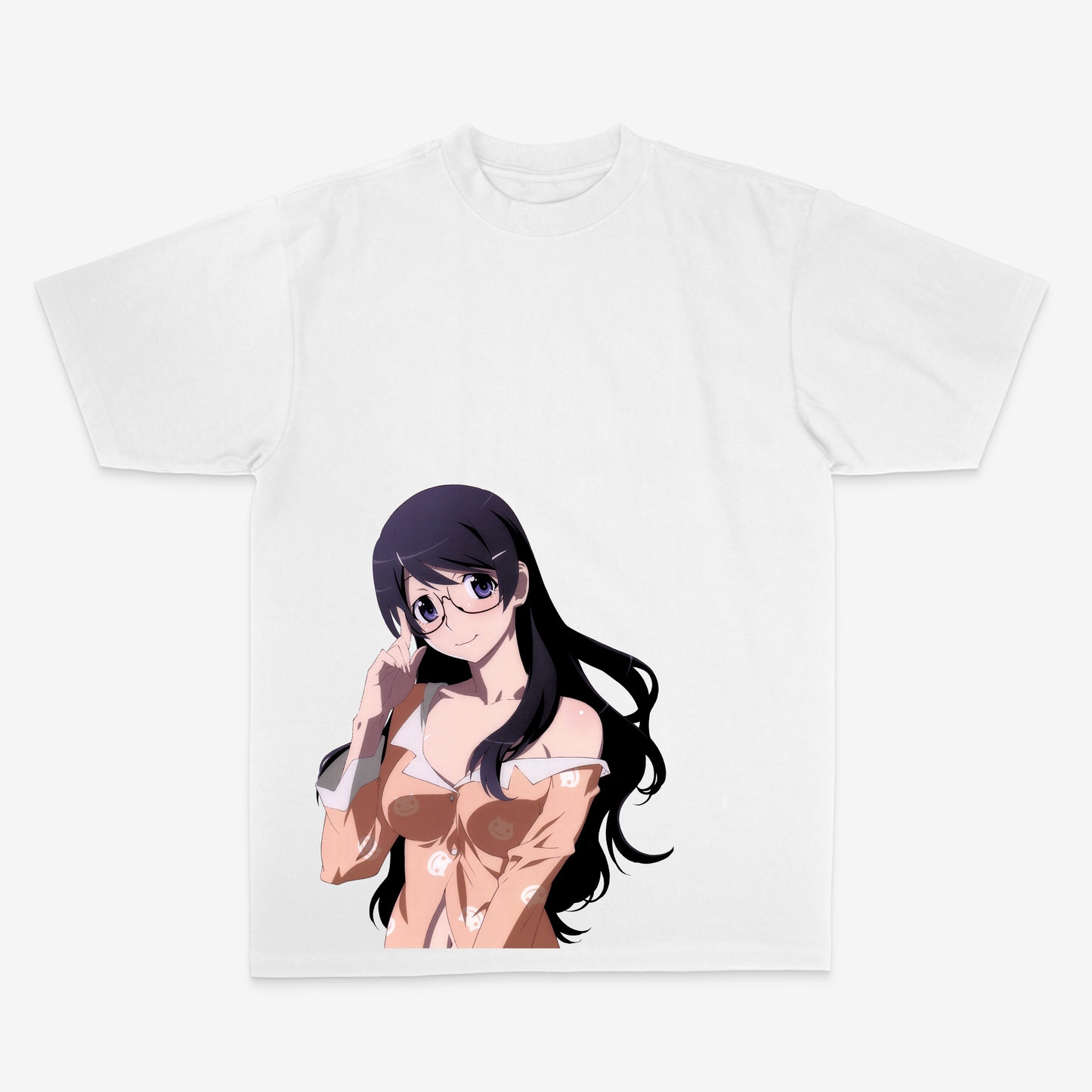 HANEKAWA 002 TEE