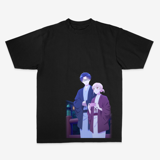 HIROTAKA NARUMI 001 TEE