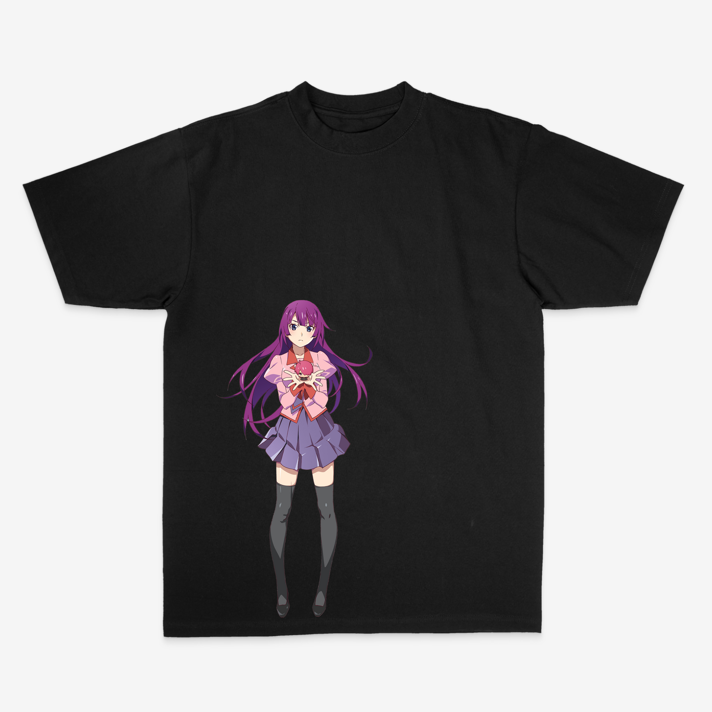 SENJOUGAHARA 001 TEE