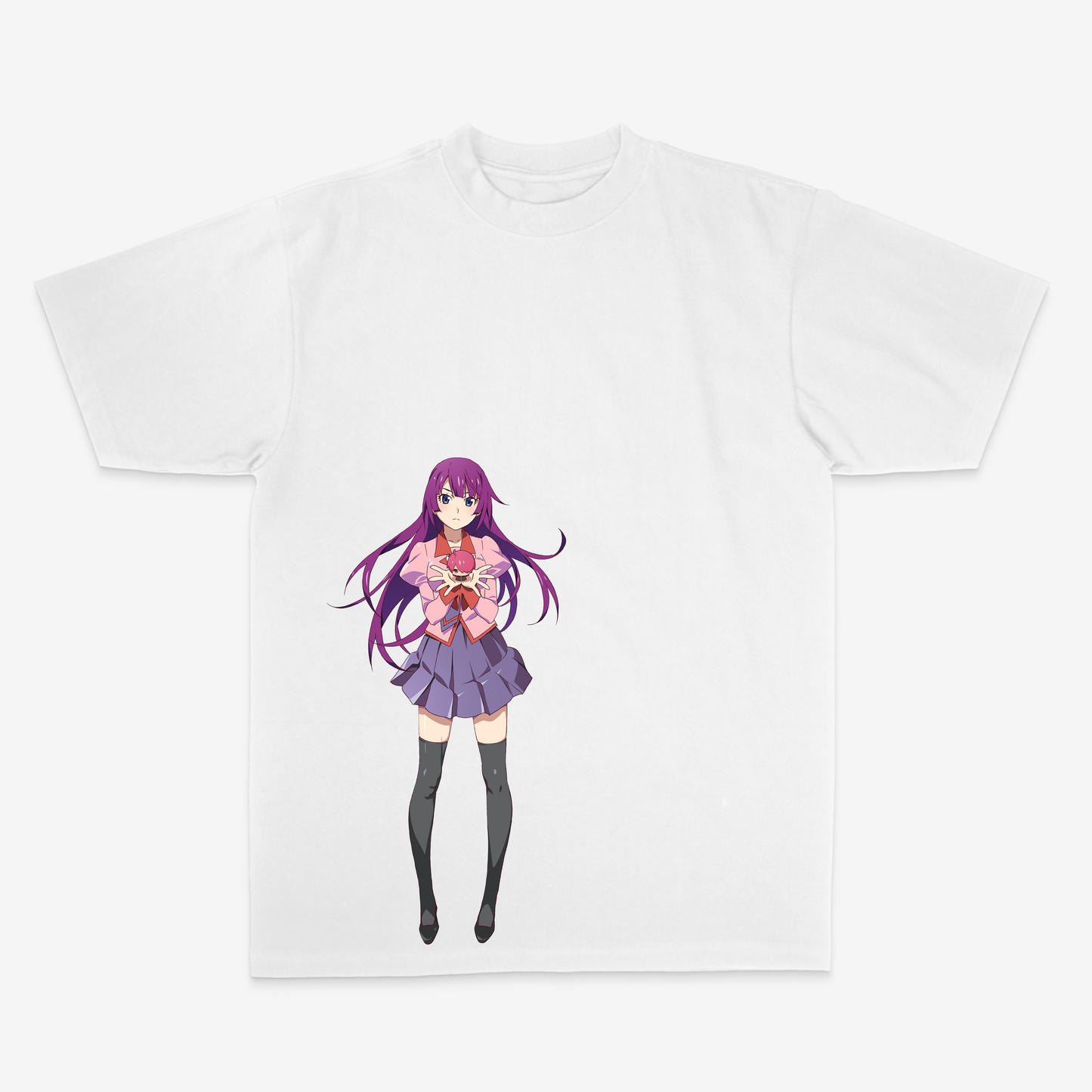 SENJOUGAHARA 001 TEE