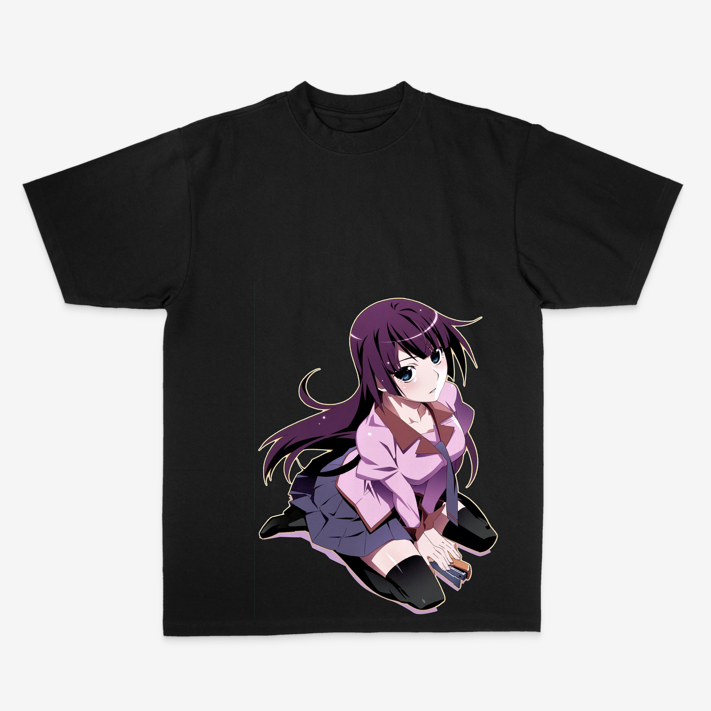 SENJOUGAHARA 002 TEE