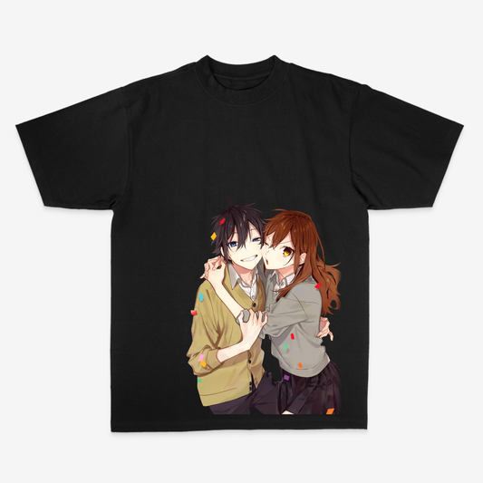 HORIMIYA TEE 001