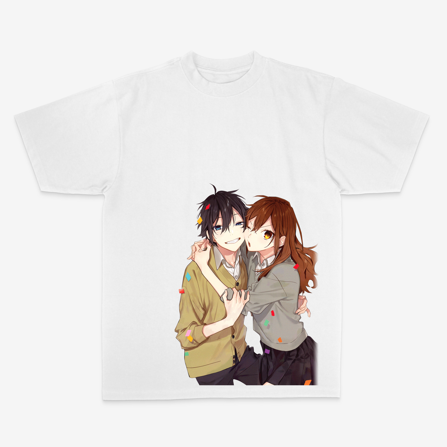 HORIMIYA TEE 001