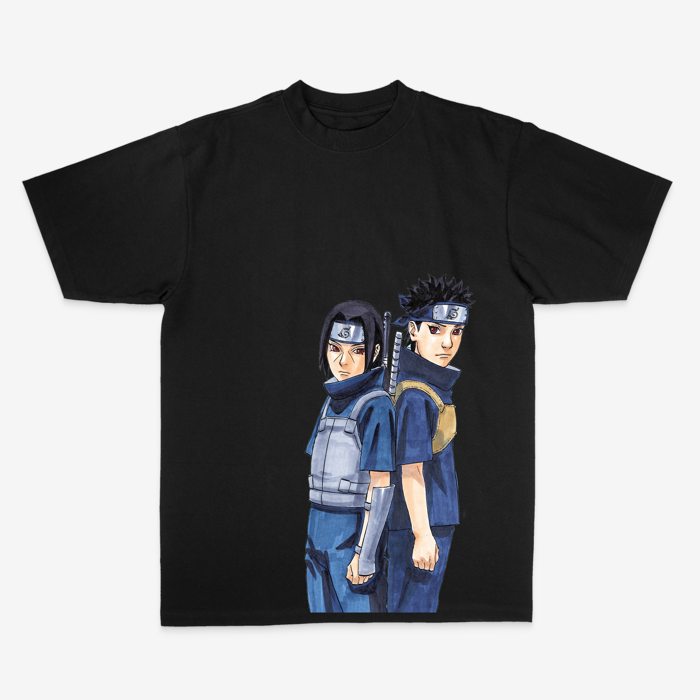 ITACHI SHISUI 001 TEE