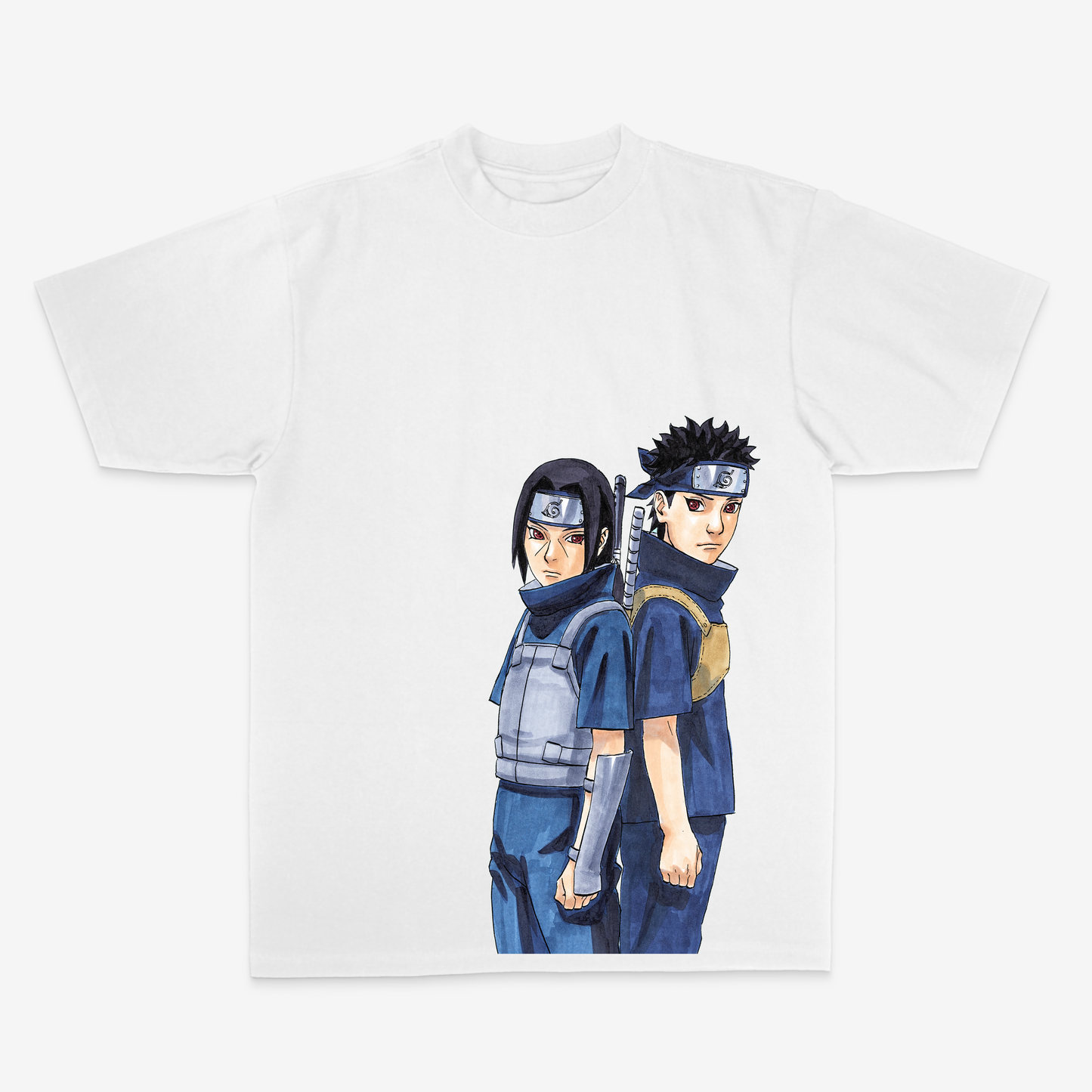 ITACHI SHISUI 001 TEE