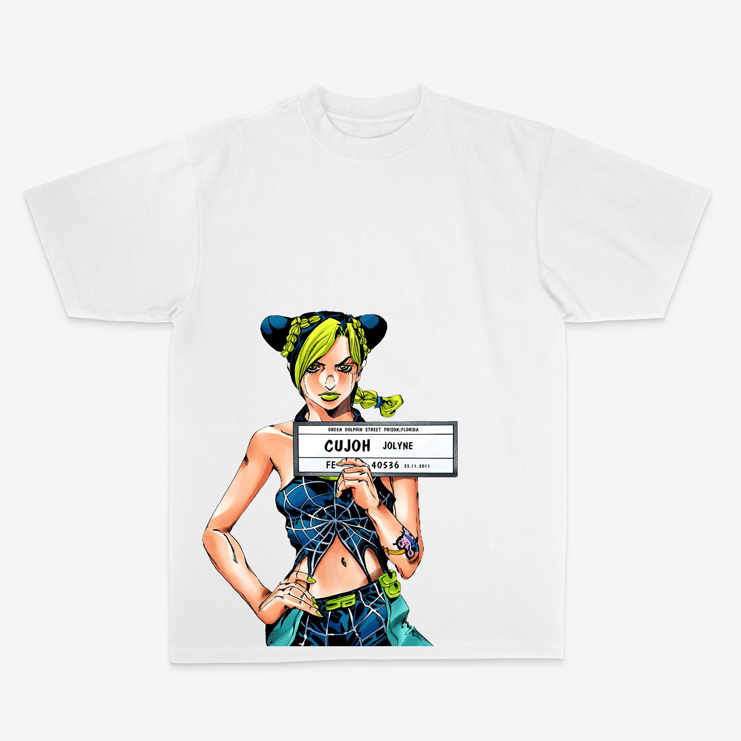 JOLYNE 002 TEE