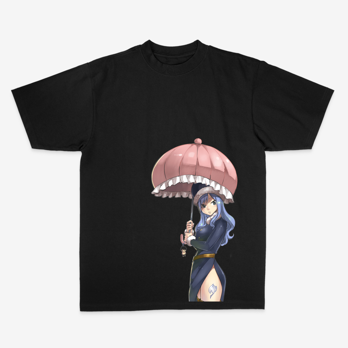 JUVIA 001 TEE