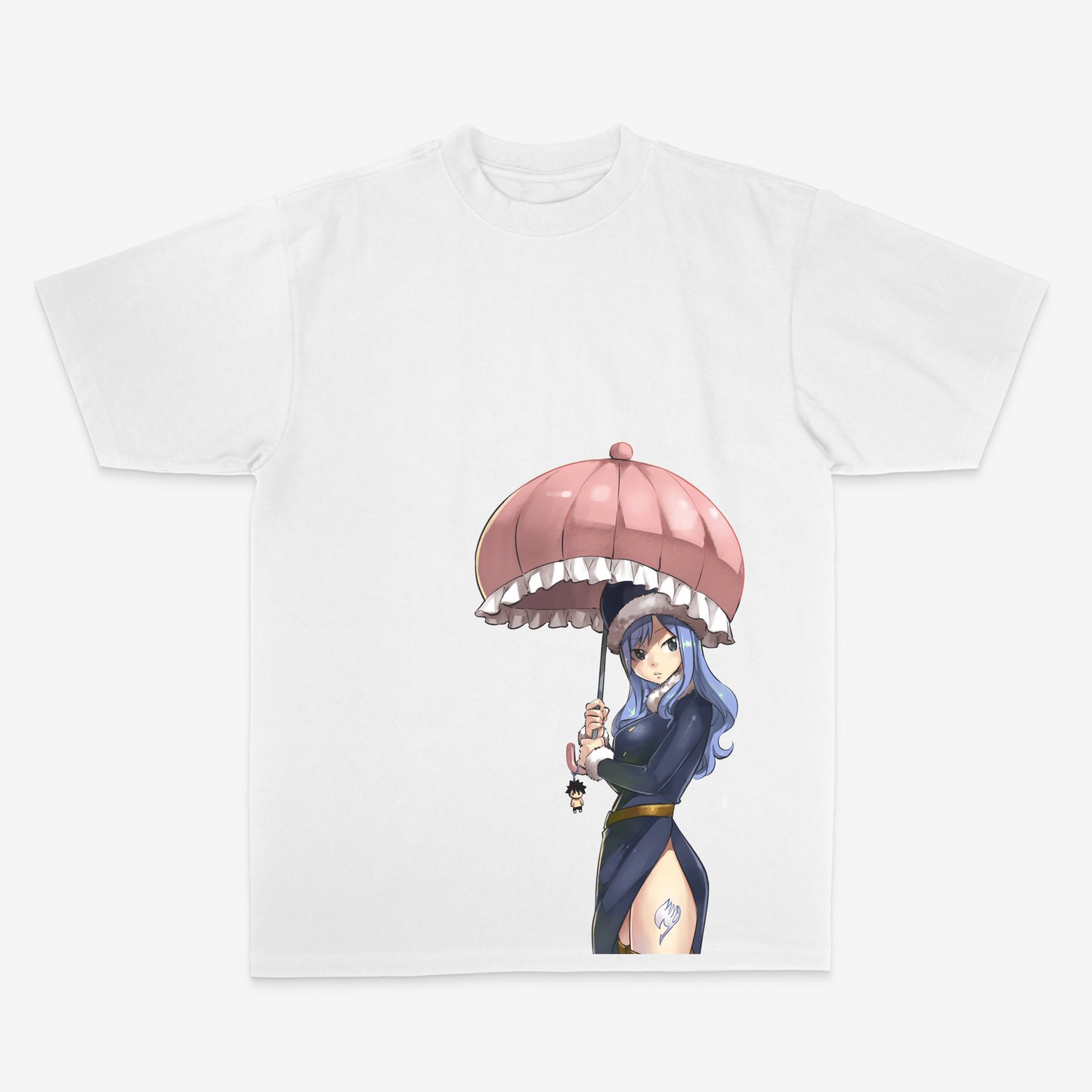 JUVIA 001 TEE