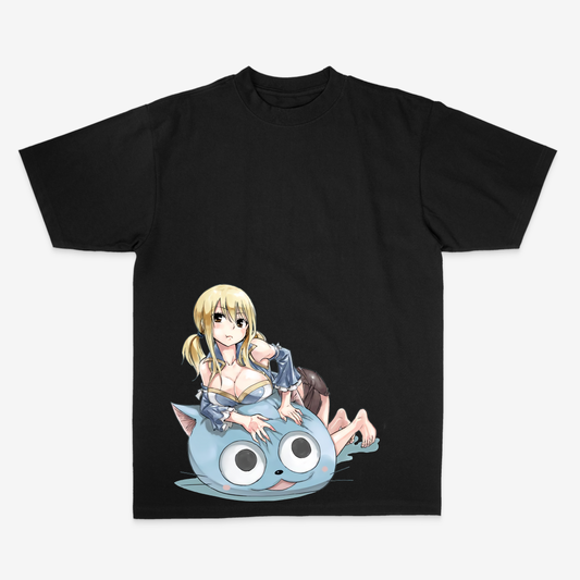 LUCY 001 TEE