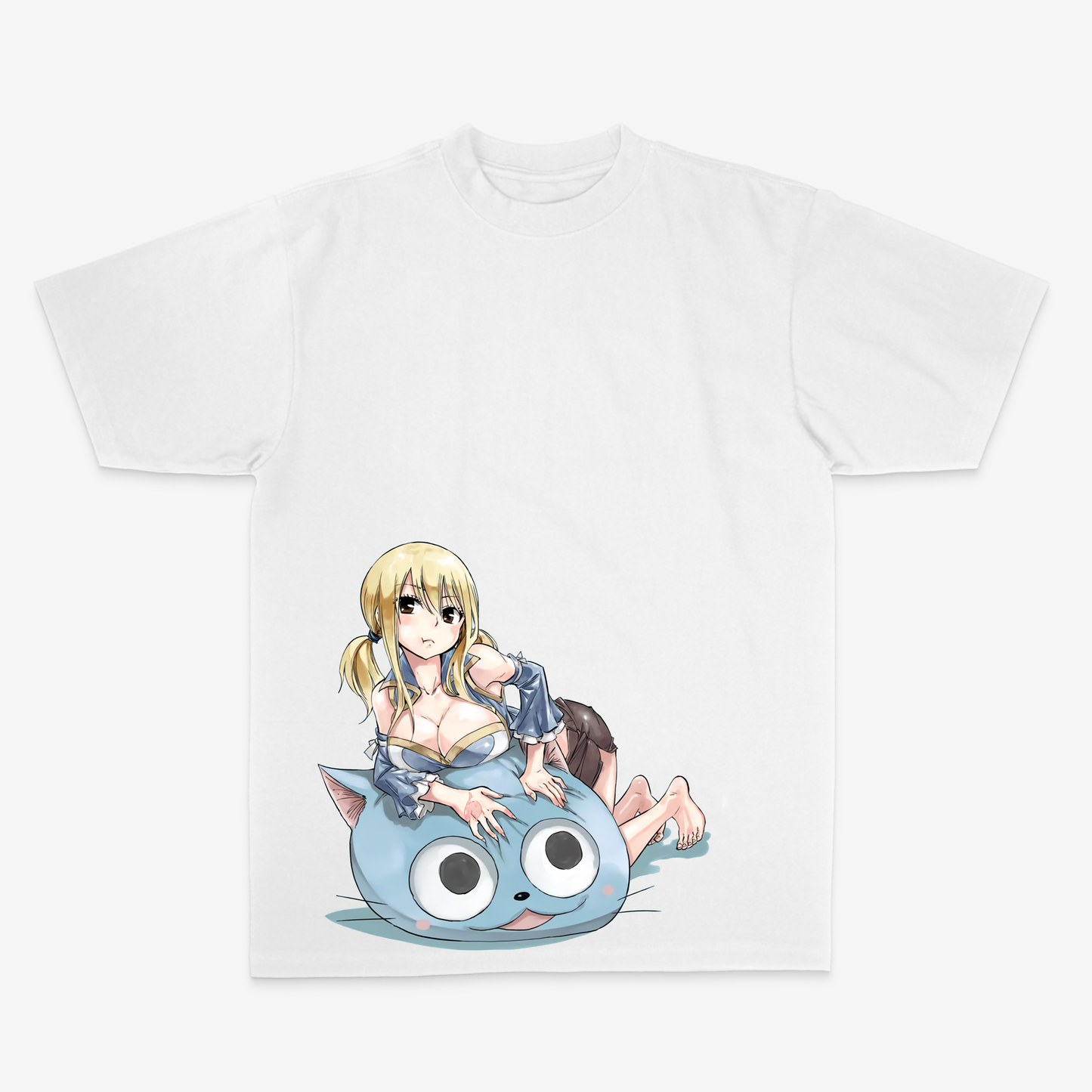 LUCY 001 TEE