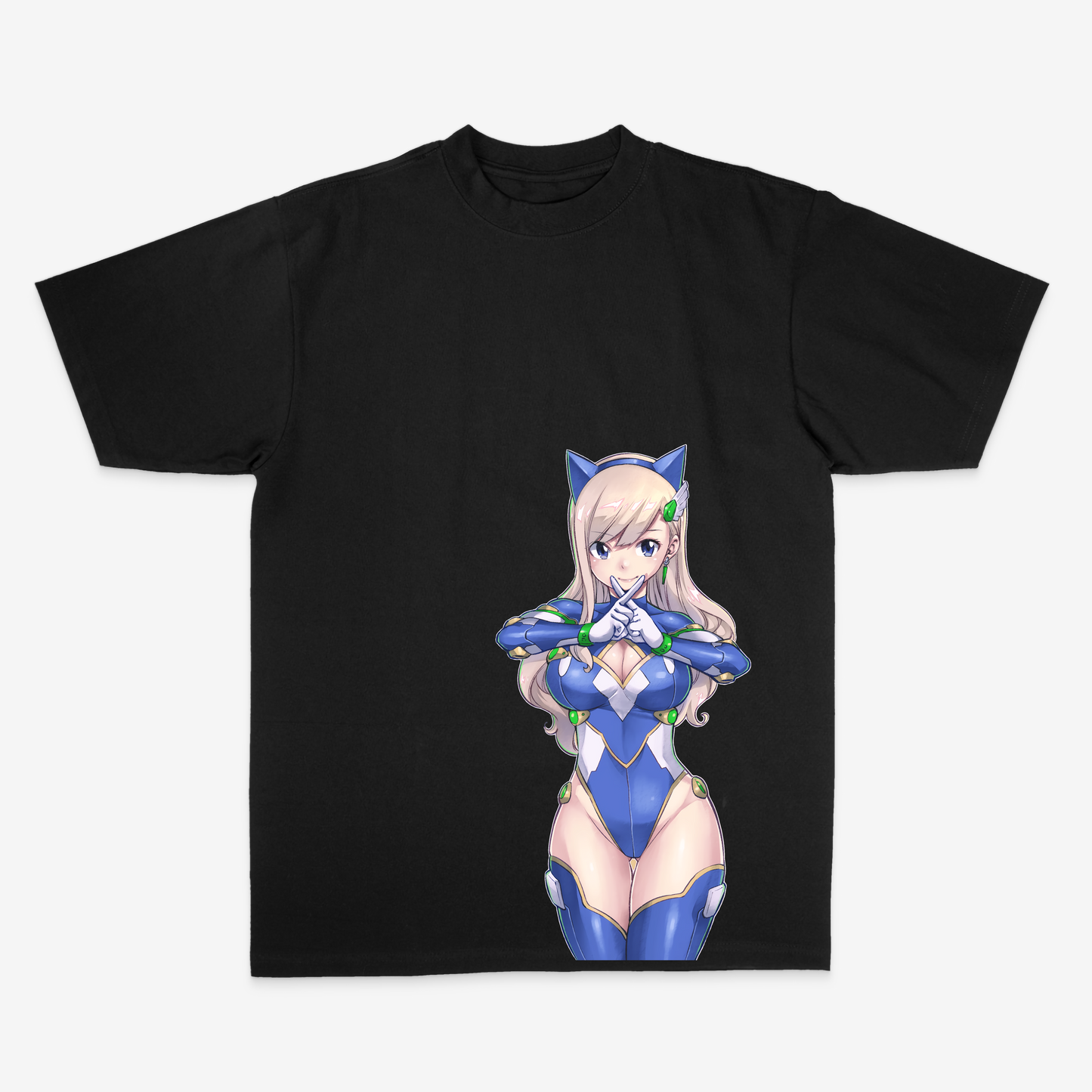 REBECCA 001 TEE