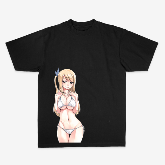 LUCY 002 TEE