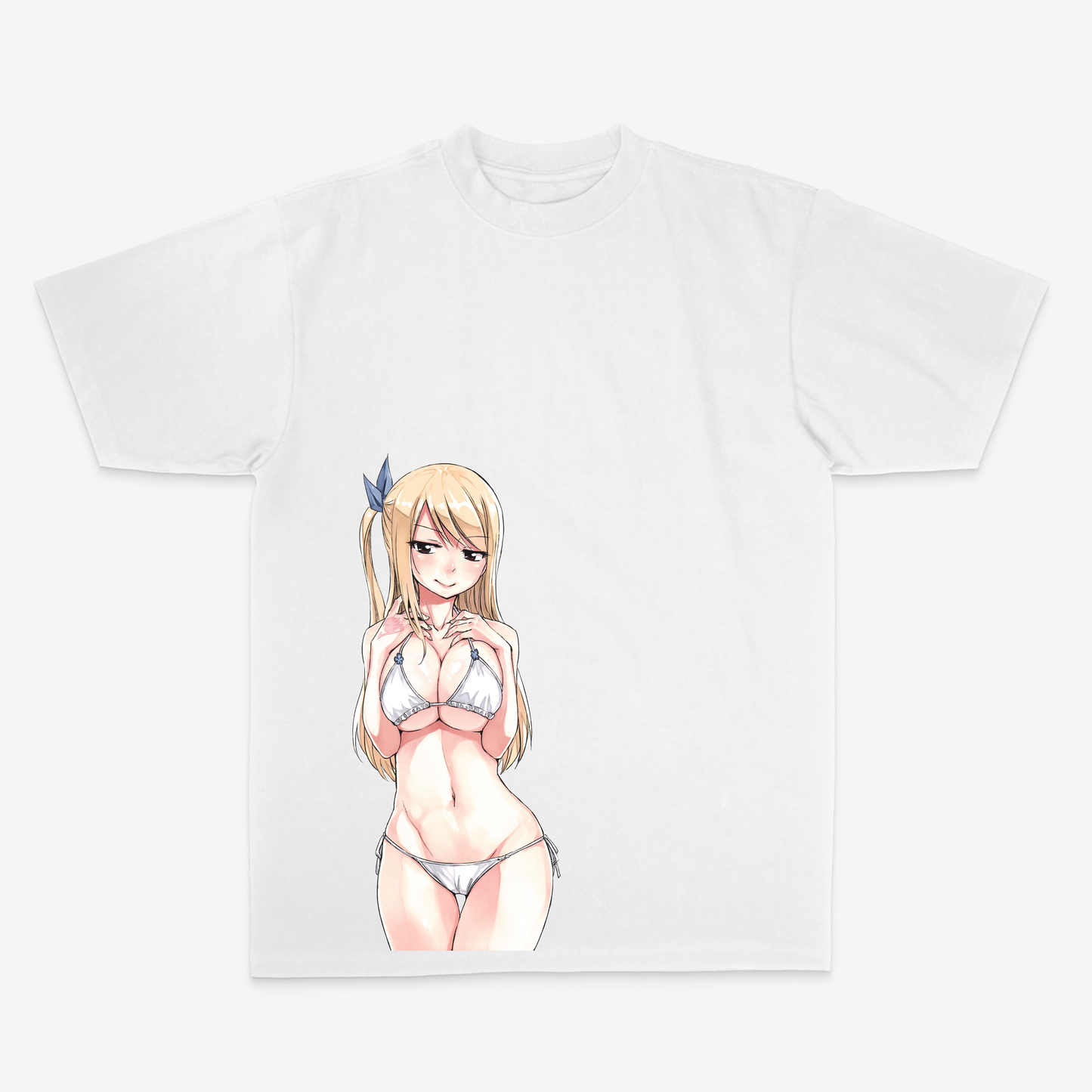 LUCY 002 TEE