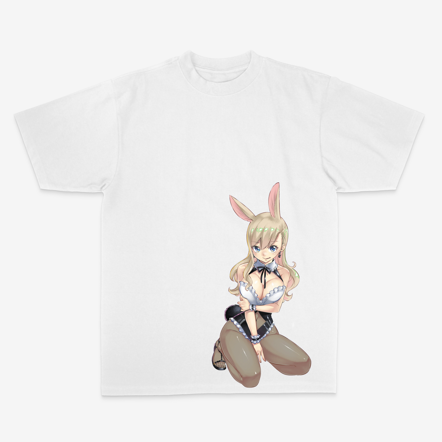 REBECCA 002 TEE