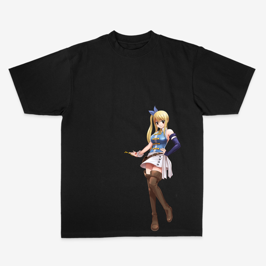 LUCY 003 TEE