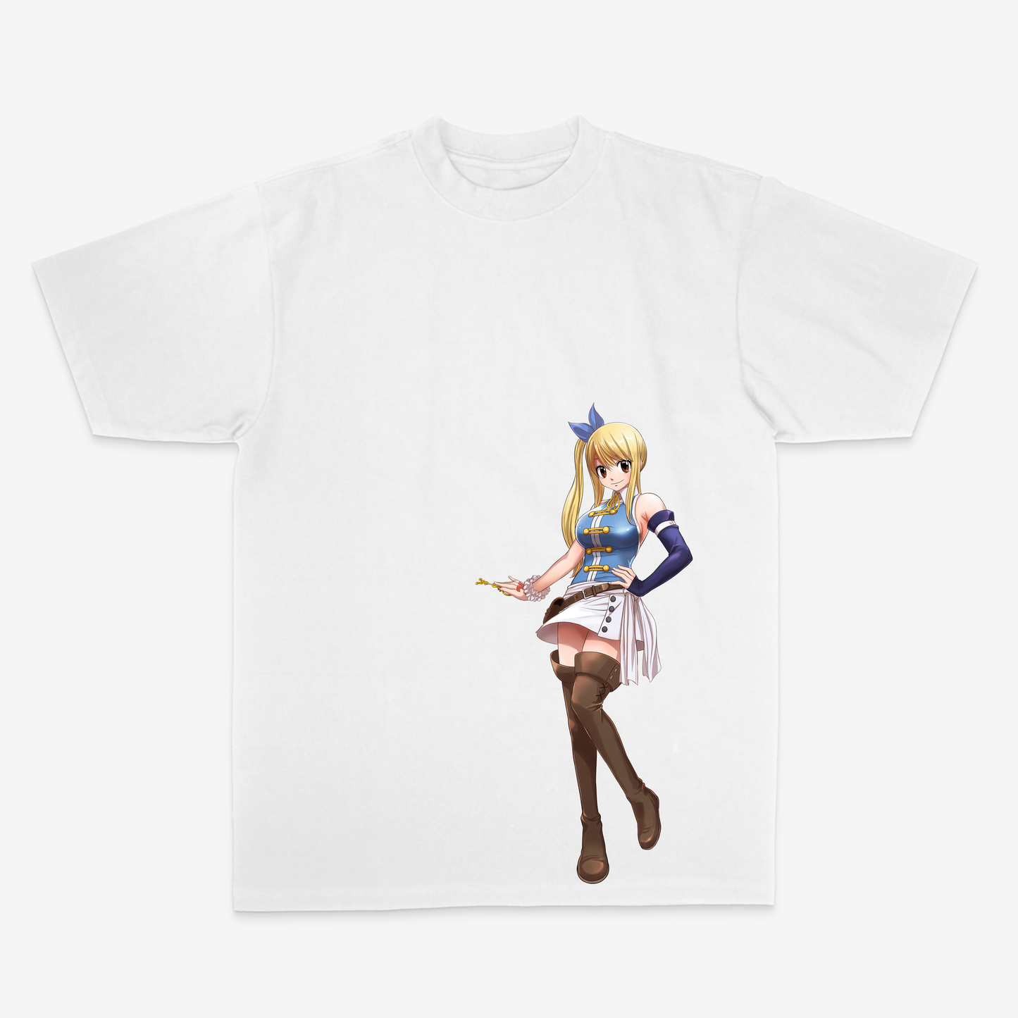 LUCY 003 TEE