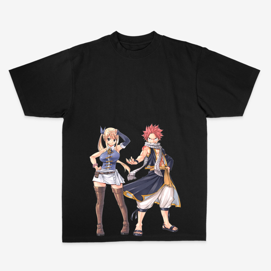 LUCY NATSU 001 TEE