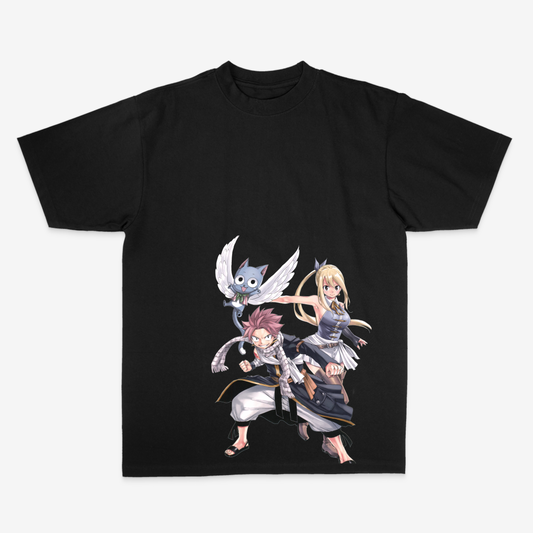 FAIRY TAIL 002 TEE