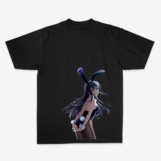 MAI BUNNY TEE 001