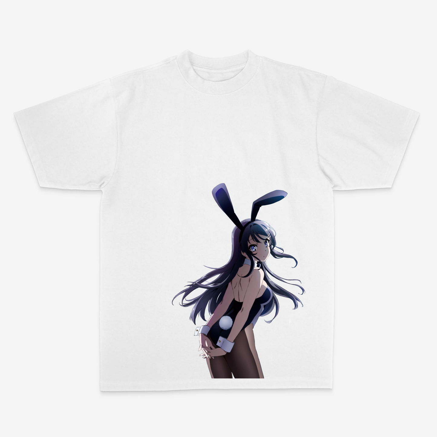 MAI BUNNY TEE 001