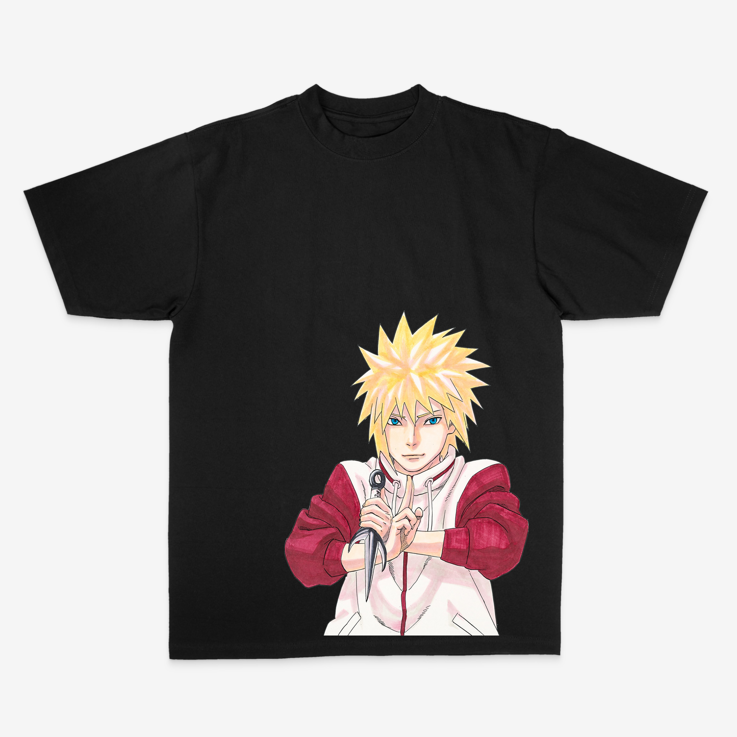 MINATO 001 TEE