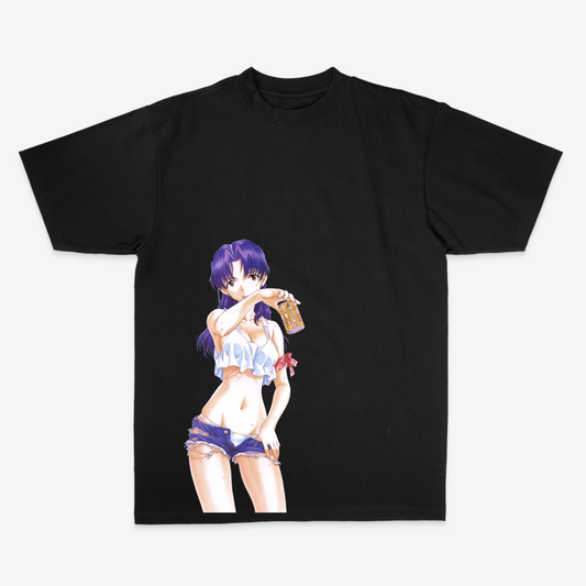 MISATO 001 TEE