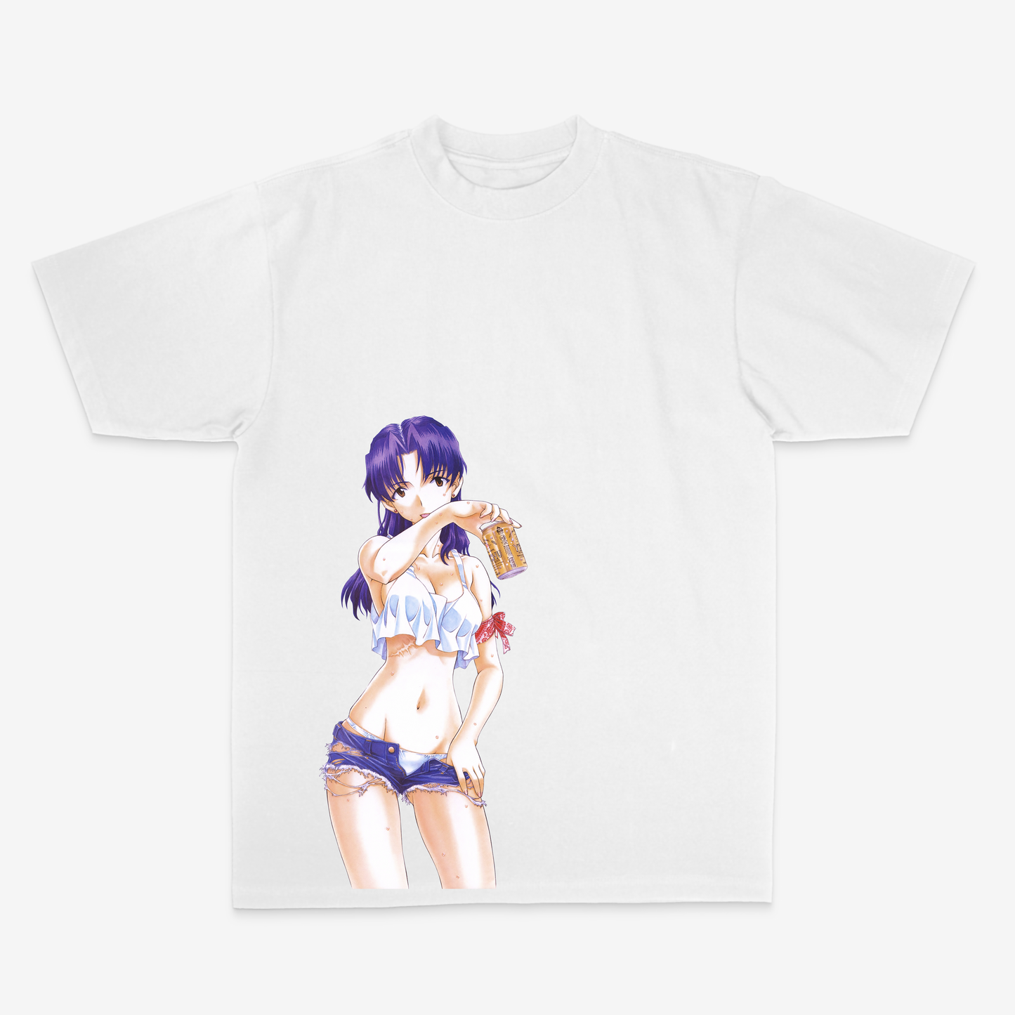 MISATO 001 TEE