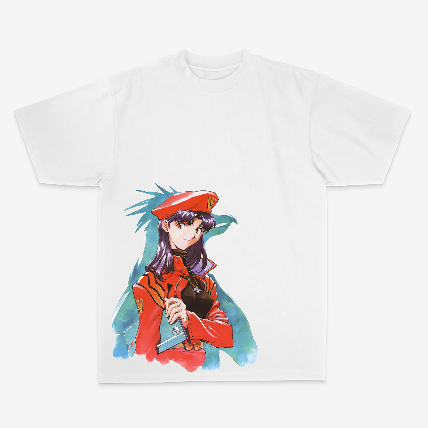 MISATO 004 TEE